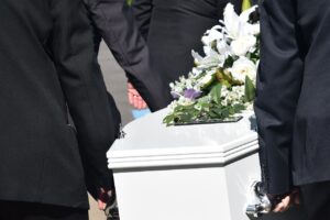 Usługi Pogrzebowe w Warszawie i Okolicach