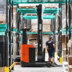 Wykorzystanie Palet Drewnianych w Przemyśle i Logistyce