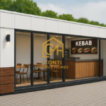 Czy warto otworzyć kontener gastronomiczny?